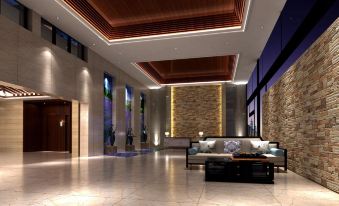 Yueting Garden Hotel