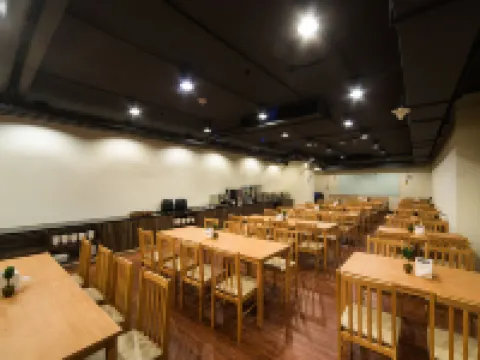 Xinshe Hotel 新竹のホテル