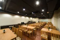 Xinshe Hotel Hotels in Hsinchu