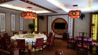 Xiangying International Hotel - Morgenmad