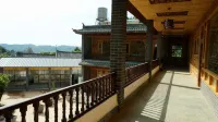 Jizushan Gushu Yiyuan Inn