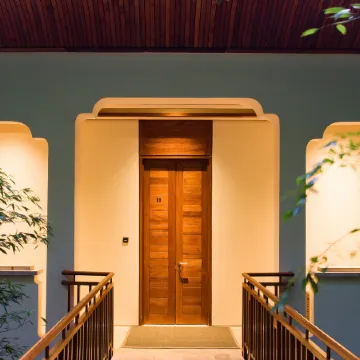 Bolian Resorts & Hot Spring Chongqing