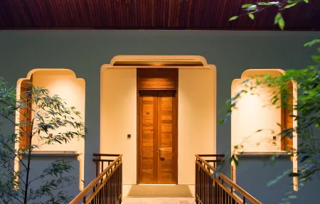 Bolian Resorts & Spa Chongqing