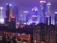 Dan Executive Hotel Apartment (Zhujiang New Town) - Condos