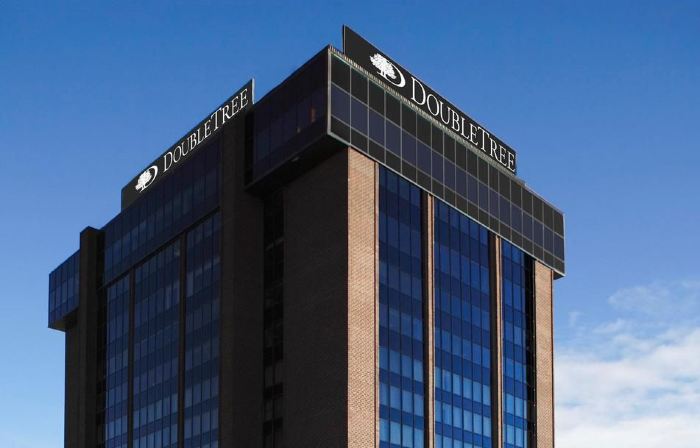 DoubleTree by Hilton Billings