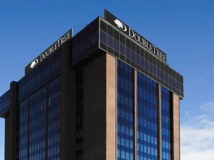 DoubleTree by Hilton Billings