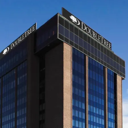 DoubleTree by Hilton Billings