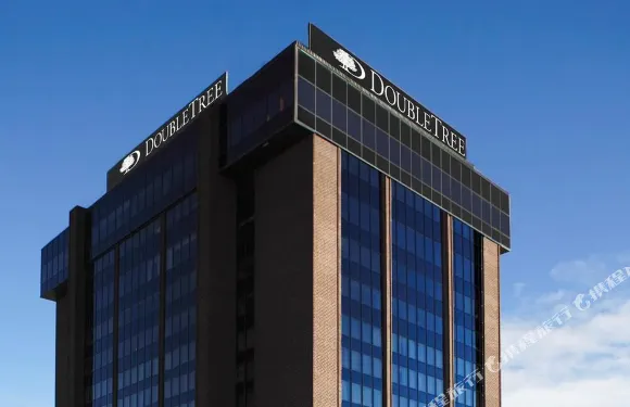 比靈斯希爾頓逸林酒店