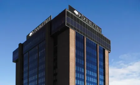 DoubleTree by Hilton Billings