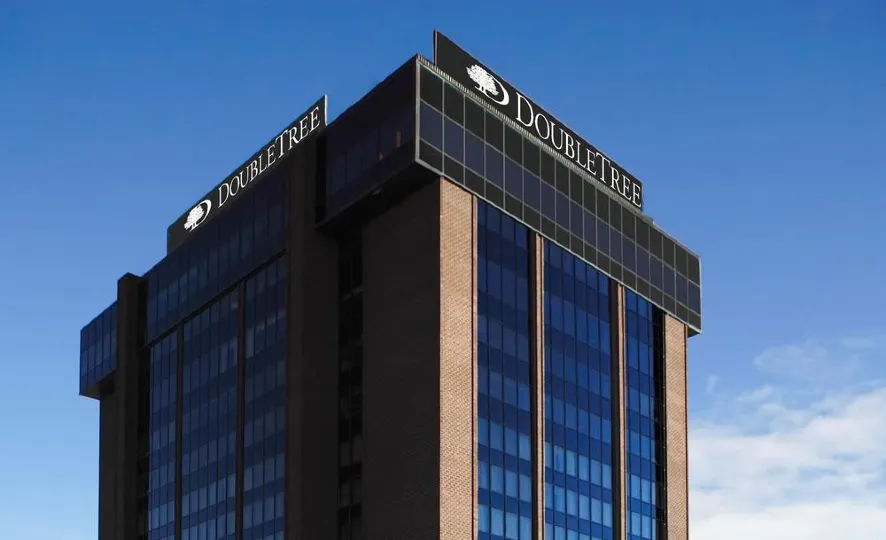 DoubleTree by Hilton Billings