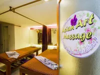 Ice Inn Hotel Pattaya