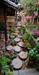 Gujia Dayuan Hotels near Zhaohua Ancient City-Confucian Temple
