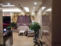 高安明珠商务酒店 - 公共区域