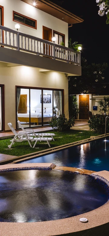 รูปภาพของอโวคา พูลวิลล่า