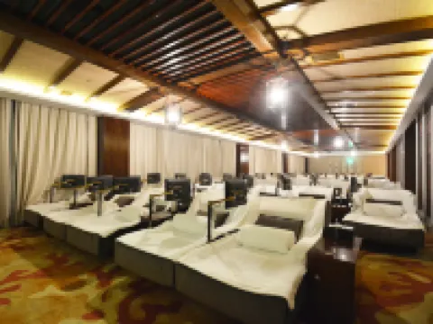 Changshen Yijiaren Hotel Hoteles en Luohe