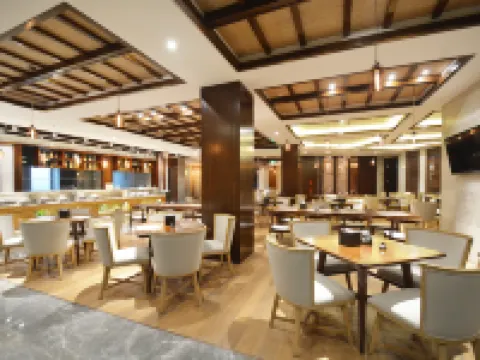 Changshen Yijiaren Hotel Hoteles en Luohe