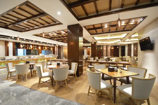 Changshen Yijiaren Hotel