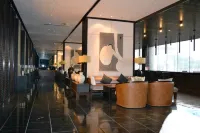 Vienna International Hotel - Park Yeri