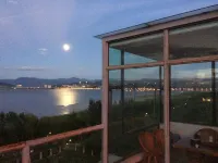 Dali knot, seaview Inn （erhai lake ecological corridor, entrance） - Sea View
