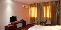 Xitang Hirakawa Hotel - Luxe Familiekamer