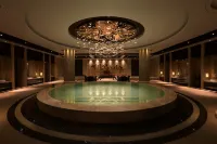 Panjin Honghai Hot Spring Hotel - Hot Springs