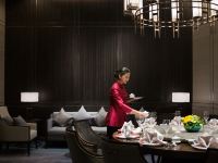 国家会展中心上海洲际酒店 - 餐厅