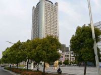 蚌埠58平方主题酒店