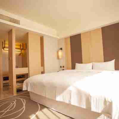 台東南豐鐵花棧 Rooms