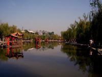 周至楼观印象酒店 - 其他
