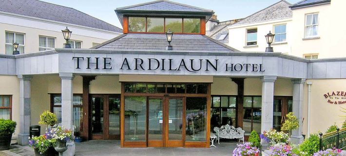 The Ardilaun Hotel Hotels in Galway