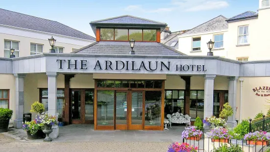 The Ardilaun Hotel