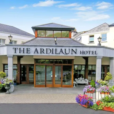 The Ardilaun Hotel Отели рядом с достопримечательностью «Кладдах»