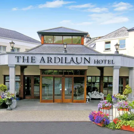 The Ardilaun Hotel