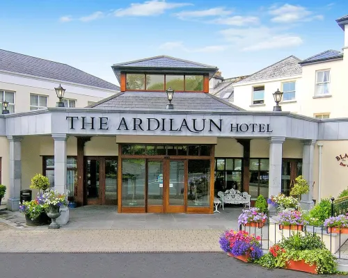 The Ardilaun Hotel Hotels near Salthill