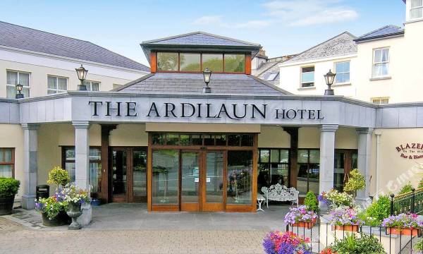 The Ardilaun Hotel
