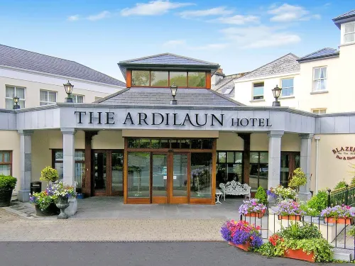 The Ardilaun Hotel - spa