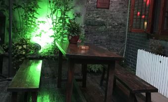 Xitang Xiayizhan Boutique Hostel