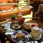 Kimberley Hotel Georgetown - breakfast