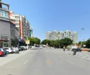 Golden Cup Hotel (Huian County Government Gymnasium Branch) Hotels in Hui'an