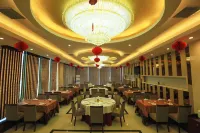 โรงแรมนานาชาติจงไห่