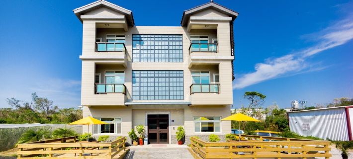 Kinmen Full House Hotels in Kinmen