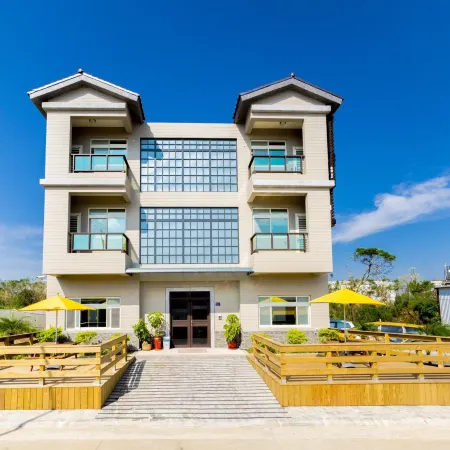 Kinmen Full House