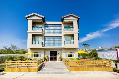 Kinmen Full House