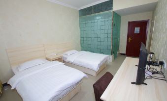 Yuzhong Jinyiju Hotel