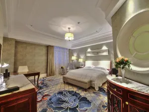 Longcheng Garden Hotel