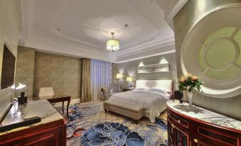 Longcheng Garden Hotel