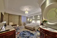 Longcheng Garden Hotel Hotels in Jixi