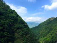 浙西大峡谷山味人家民宿 - 酒店附近