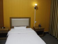 南阳圣都宾馆 - 普通大床房