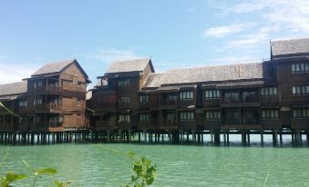 Sulaiman Langkawi Lagoon Resort